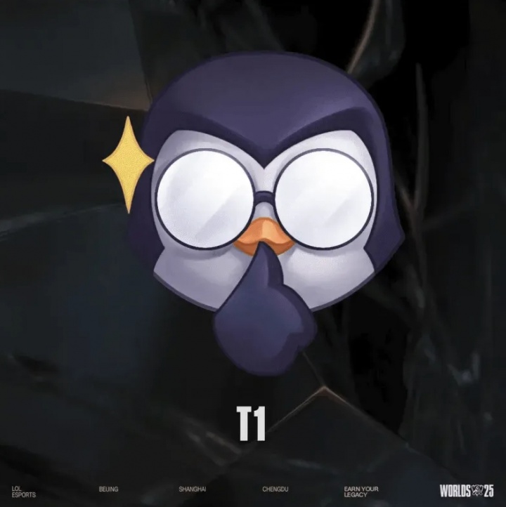 S15新版战队表情销量:亚索上票第三,Faker噤声第二,KC笑哭第一